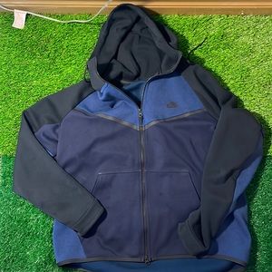 Nike tech jacket
